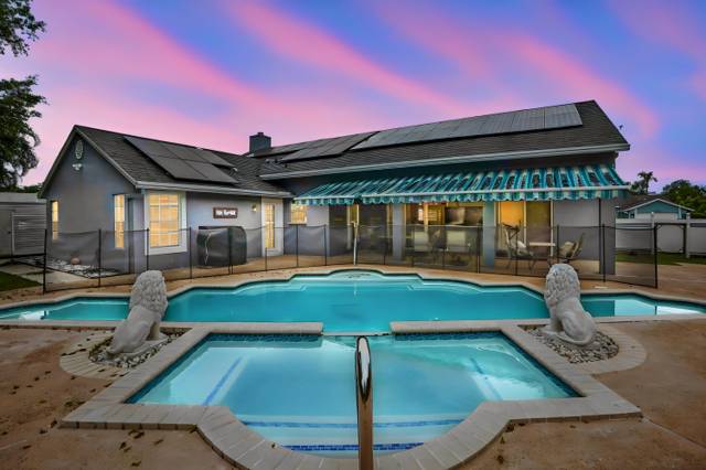 13820 Folkestone Circle, home for sale in Wellington