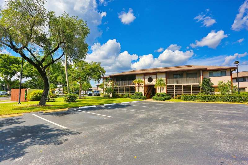 2 bedroom Condominium at 9712 S Belfort Circle, Belfort Condominium H, Tamarac — photo 5