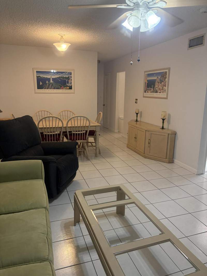 2 bedroom Condominium at 2400 NE 33rd Avenue #202, Ocean Garden Condo, Fort Lauderdale — photo 5