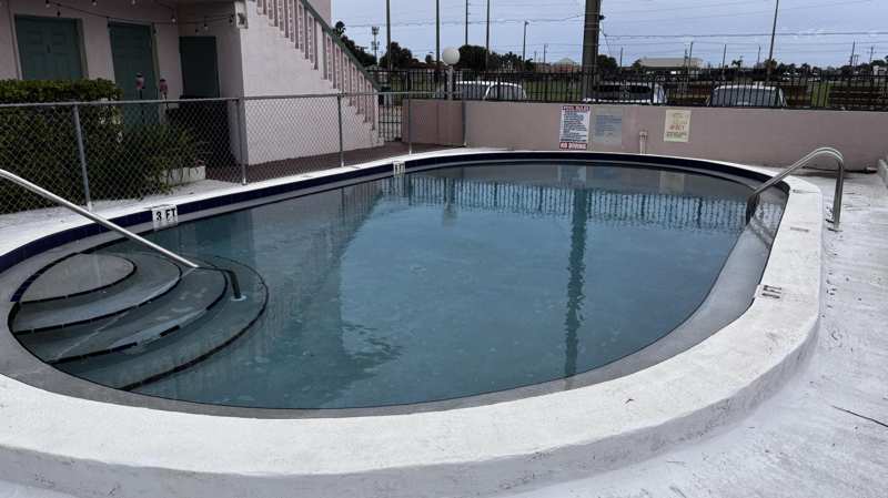 2 bedroom Condominium at 250 NE 40th Street #38, Northeast Heights Condo Phase I, Oakland Park — photo 1