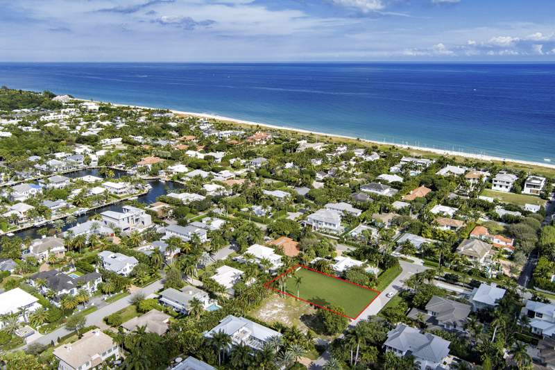0 bedroom Single Family Residence at 1125 Waterway Lane, Waterway Lane, Delray Beach — photo 3