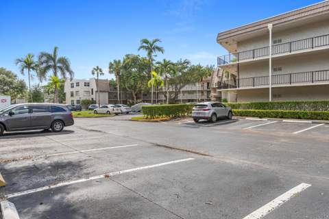 9401 Lime Bay Boulevard #214, Tamarac FL - photo 12 of 12