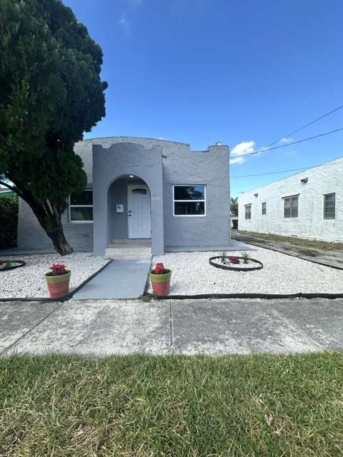 4107 Virginia Terrace, home for sale in West Palm Beach 33405