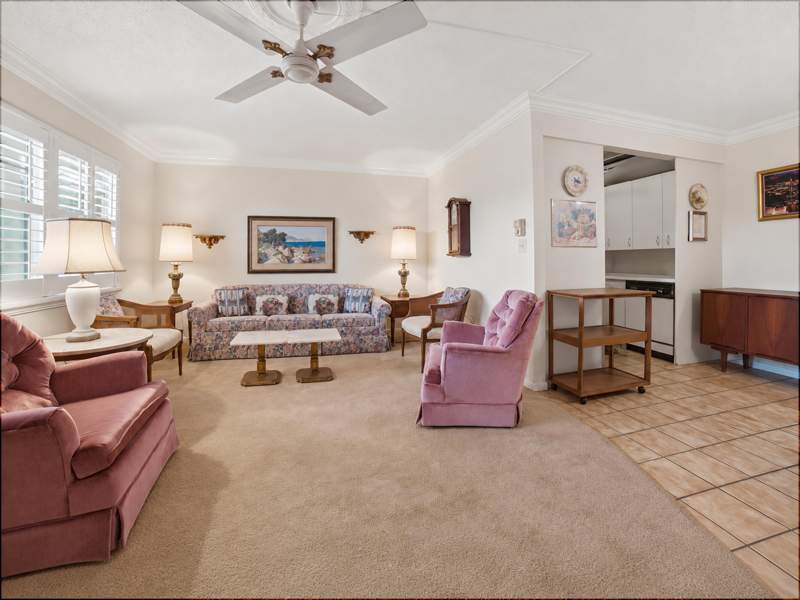 1 bedroom Condominium at 2905 Victoria Place #J3, Victoria Village J Condo, Coconut Creek — photo 4