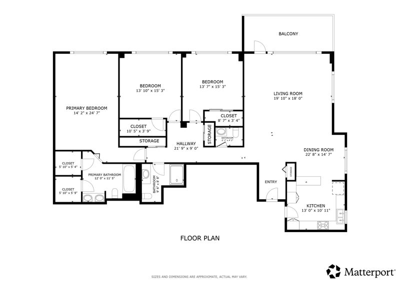 3 bedroom Condominium at 3750 Galt Ocean Drive #1211, Regency Tower South Condo, Fort Lauderdale — photo 3