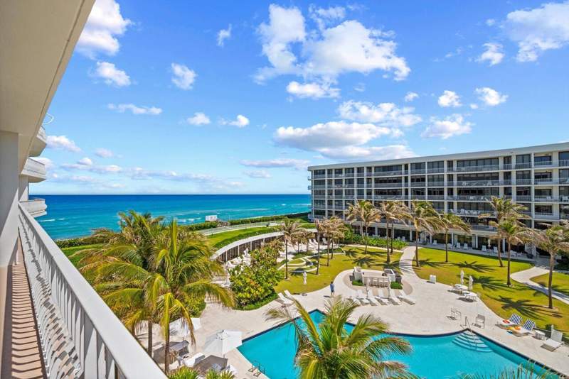 2 bedroom Condominium at 2000 S Ocean Boulevard #307N, Two Thousand Condo, Palm Beach — photo 2