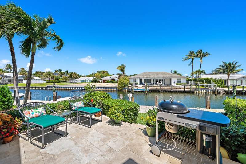 3 bedroom Townhouse at 2339 Treasure Isle Drive #42, Mariners Cove 1, Palm Beach Gardens — photo 2