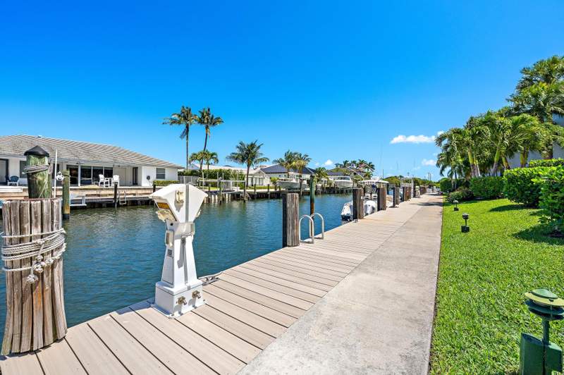 3 bedroom Townhouse at 2339 Treasure Isle Drive #42, Mariners Cove 1, Palm Beach Gardens — photo 5