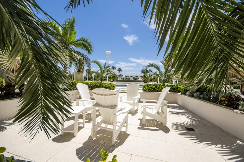 2 bedroom Condominium at 200 Ocean Trail Way #209, Ocean Trail, Jupiter — photo 3