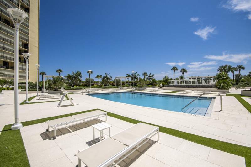 2 bedroom Condominium at 200 Ocean Trail Way #209, Ocean Trail, Jupiter — photo 2