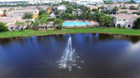 960 Millbrae Court #4, West Palm Beach FL - photo 20 of 38