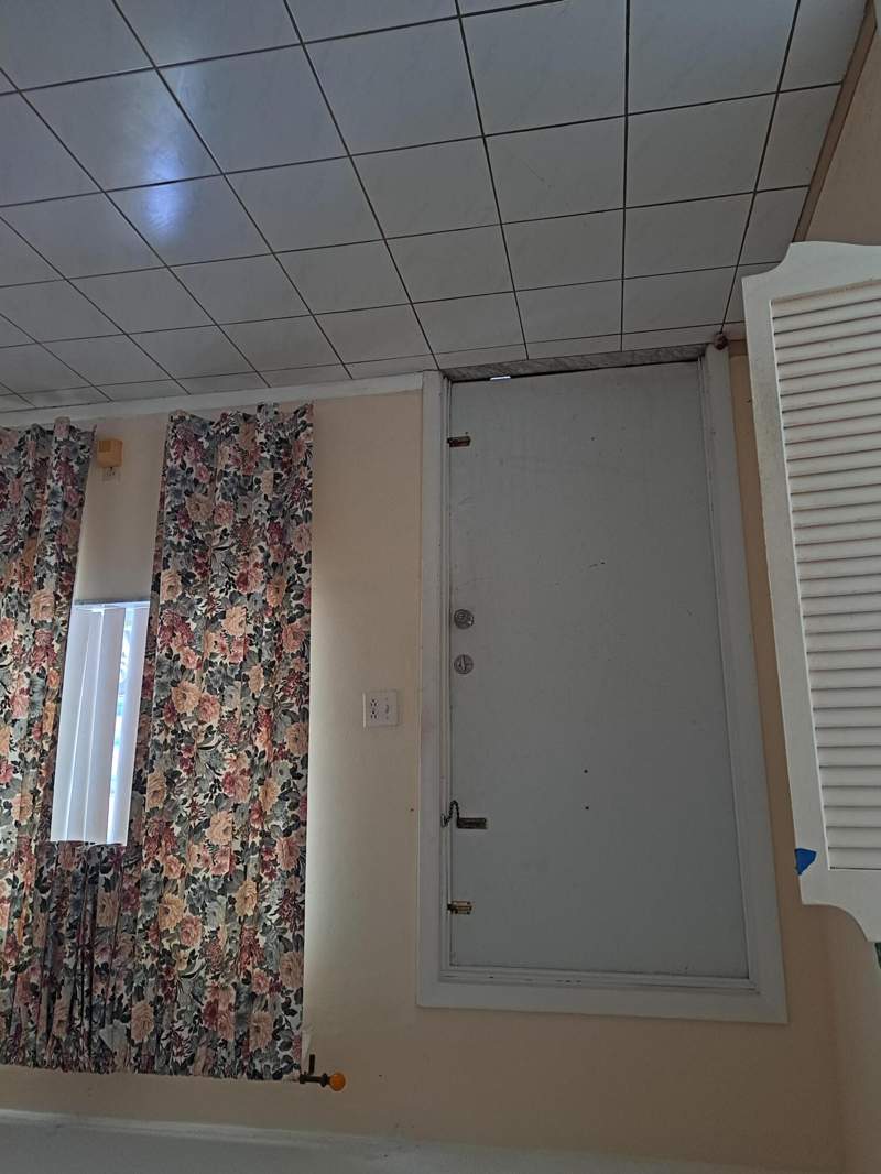 1 bedroom Condominium at 1280 NW 43rd Terrace #108, Park South Four Inc Condo, Lauderhill — photo 4