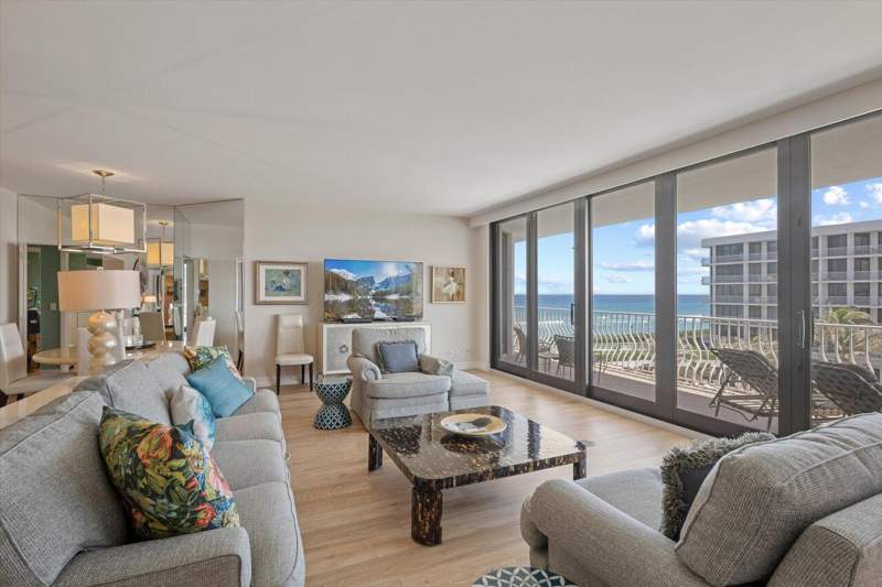 2 bedroom Condominium at 2000 S Ocean Boulevard #307N, Two Thousand Condo, Palm Beach — photo 5
