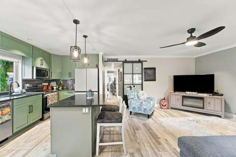 653 Normandy Lane #Unit N, home for sale in Delray Beach 33484