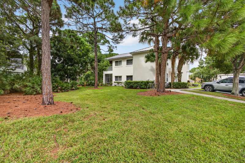 2 bedroom Condominium at 9002 Sand Shot Way, Castle Pines Condominium, Port St. Lucie — photo 1