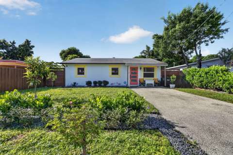 220 Reigle Avenue, home for sale in Delray Beach 33444