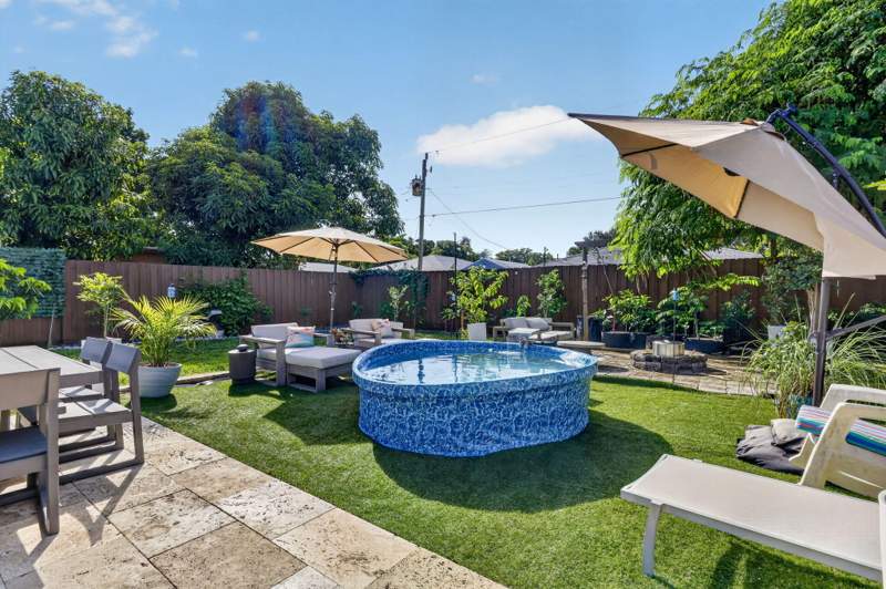 3 bedroom Single Family Residence at 220 Reigle Avenue, Southridge, Delray Beach — photo 3