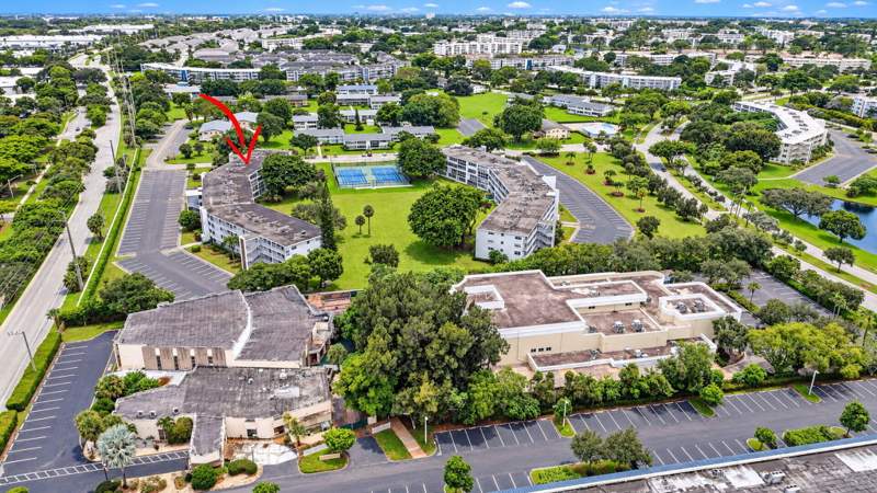 2 bedroom Condominium at 4025 Swansea B #4025, Swansea Condo, Deerfield Beach — photo 2