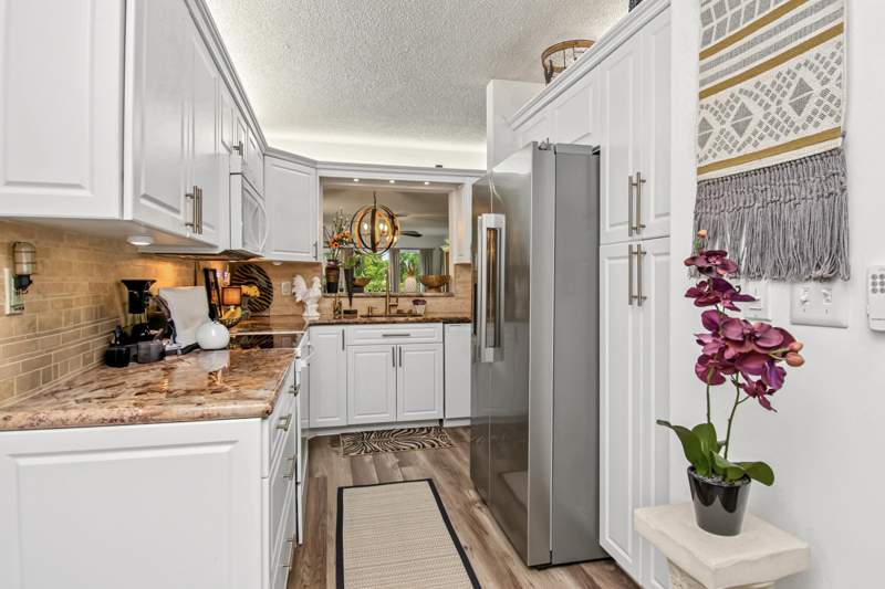 2 bedroom Condominium at 13022 Lady Palm Court #C, Palm Greens At Villa Del Ray Condo II, Delray Beach — photo 3