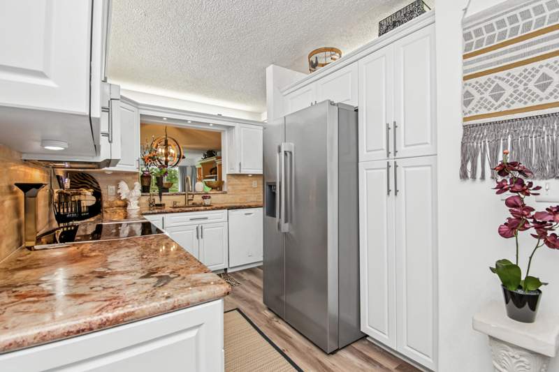 2 bedroom Condominium at 13022 Lady Palm Court #C, Palm Greens At Villa Del Ray Condo II, Delray Beach — photo 5
