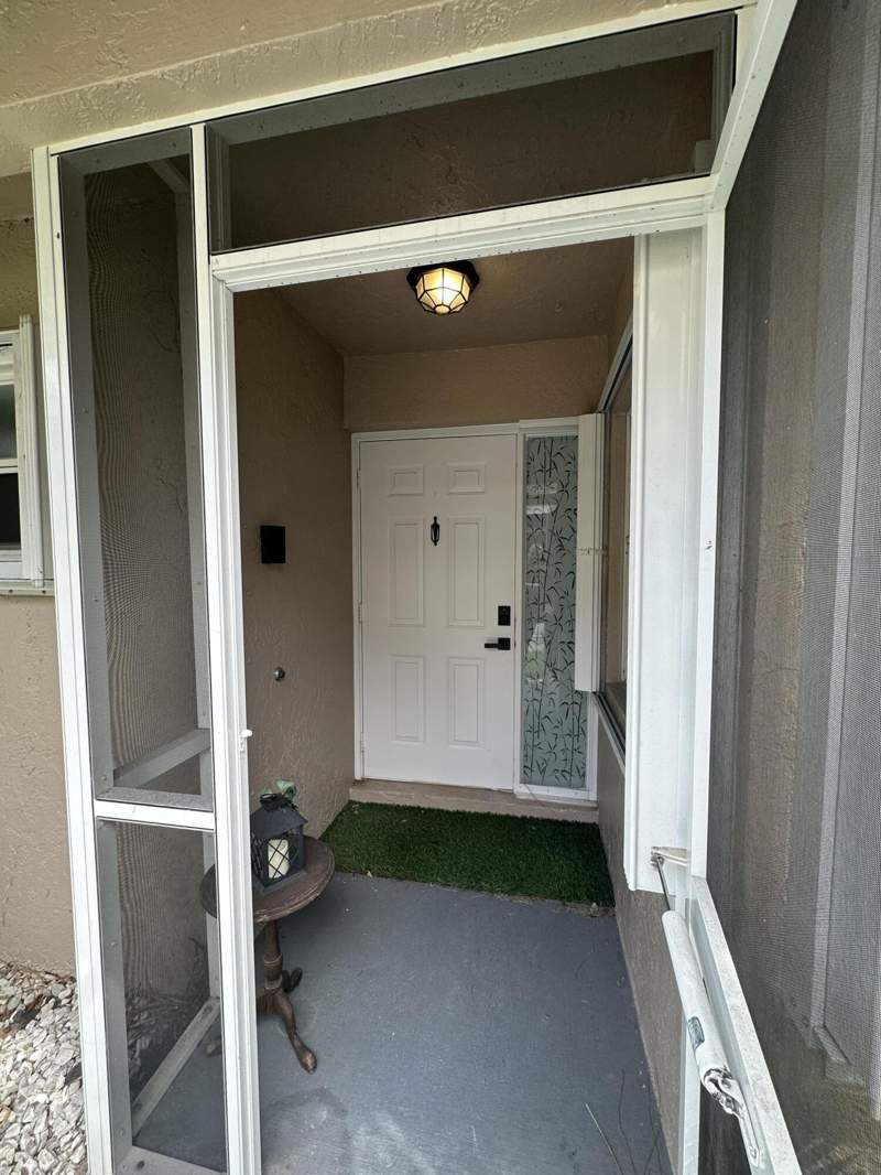 2 bedroom Villa at 1238 NW 51st Way #1238, The Lakes, Deerfield Beach — photo 4