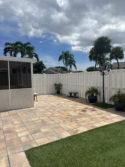 1238 NW 51st Way #1238, Deerfield Beach FL - photo 23 of 26
