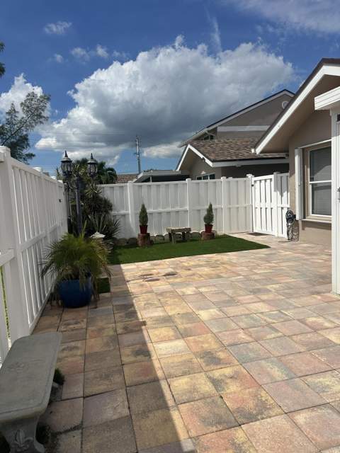 1238 NW 51st Way #1238, Deerfield Beach FL - photo 24 of 26