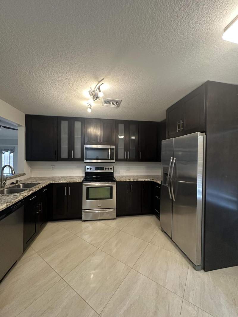 2 bedroom Villa at 1238 NW 51st Way #1238, The Lakes, Deerfield Beach — photo 5