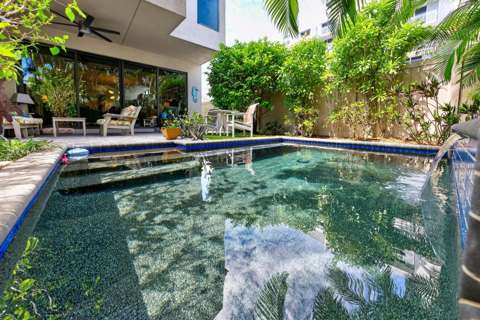 930 NE 16Th Avenue, home for sale in Fort Lauderdale 33304