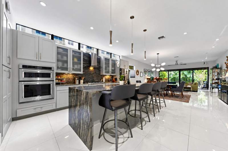 3 bedroom Single Family Residence at 930 NE 16th Avenue, Progresso, Fort Lauderdale — photo 3