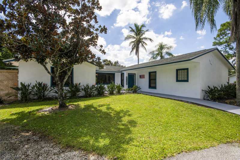 3 bedroom Single Family Residence at 11096 60th Street, West Palm Beach, West Palm Beach — photo 1