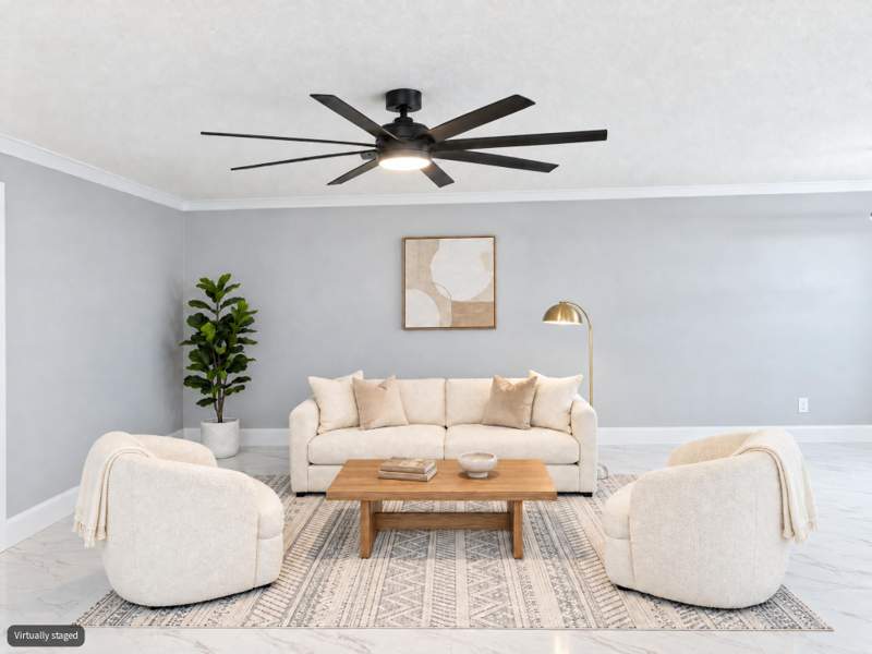 2 bedroom Condominium at 944 Savannas Point Drive #A, High Point Of Fort Pierce Condominium Section 3, Fort Pierce — photo 5