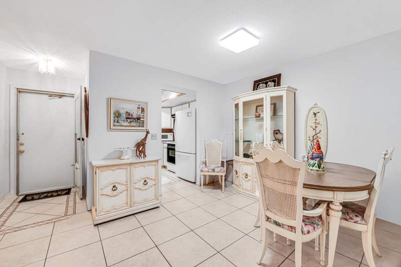 2 bedroom Condominium at 2857 W Ashley Drive #A, Cresthaven Villas 7 Condo, West Palm Beach — photo 5