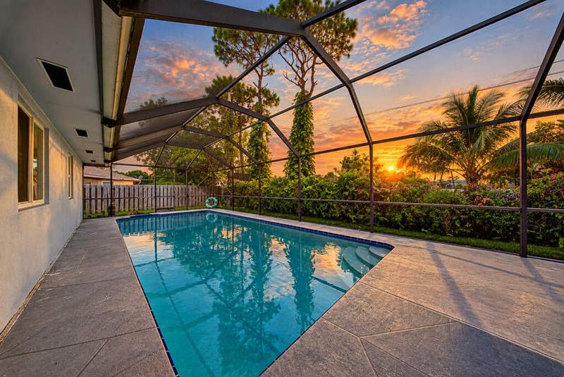 4 bedroom Single Family Residence at 2531 Sun Up Lane, Lanair Park, Lake Worth — photo 2