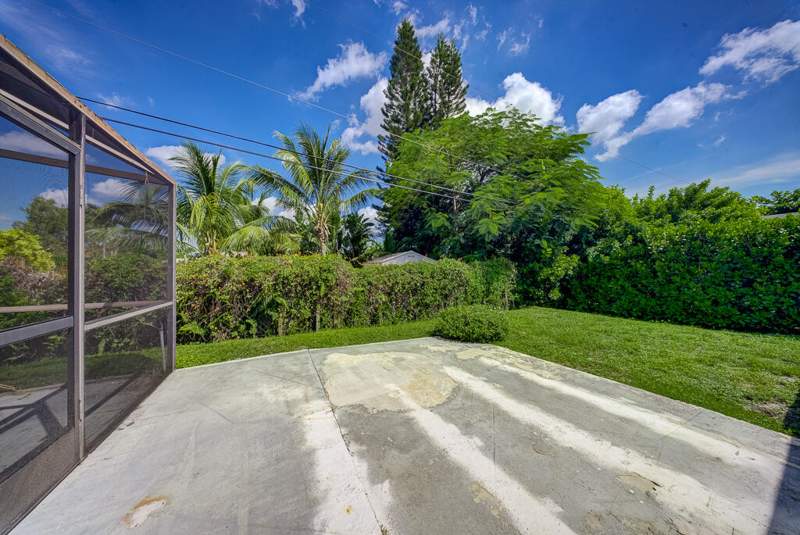 4 bedroom Single Family Residence at 2531 Sun Up Lane, Lanair Park, Lake Worth — photo 4