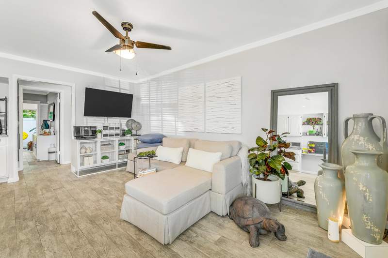 1 bedroom Condominium at 5505 N Ocean Boulevard #3-103, Colonial Ridge Corp, Ocean Ridge — photo 3