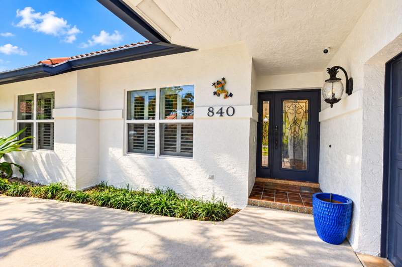 4 bedroom Single Family Residence at 840 SW 21st Street, Palm Beach Farms Co 11, Boca Raton — photo 3