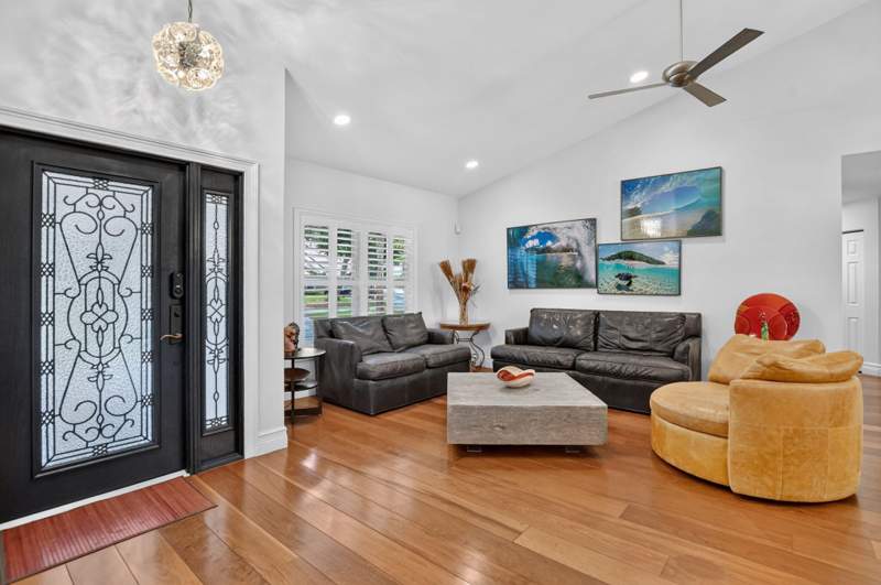 4 bedroom Single Family Residence at 840 SW 21st Street, Palm Beach Farms Co 11, Boca Raton — photo 4