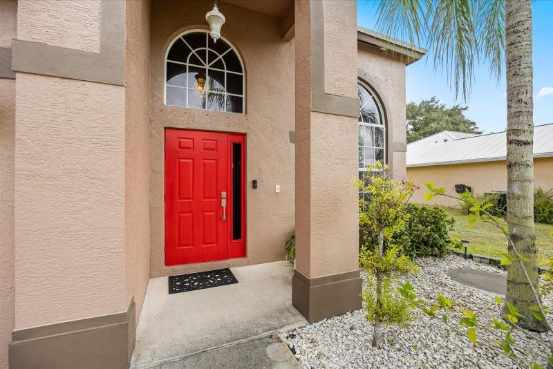 4 bedroom Single Family Residence at 1126 SW East Louise Circle, Port St Lucie Section 23, Port St. Lucie — photo 3