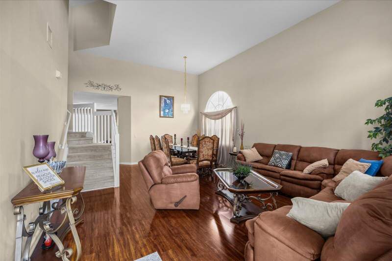4 bedroom Single Family Residence at 1126 SW East Louise Circle, Port St Lucie Section 23, Port St. Lucie — photo 5