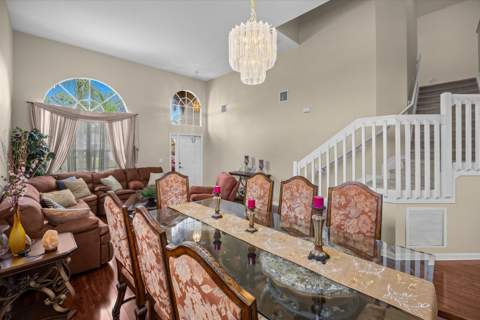 1126 SW East Louise Circle, Port St. Lucie FL - photo 9 of 44