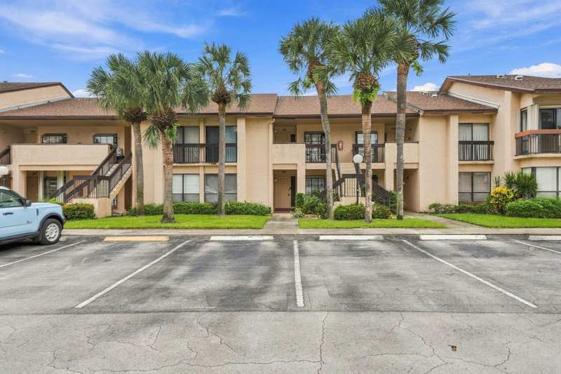 2 bedroom Condominium at 2379 SW 15th Street #115, Meadowridge Condo, Deerfield Beach — photo 1