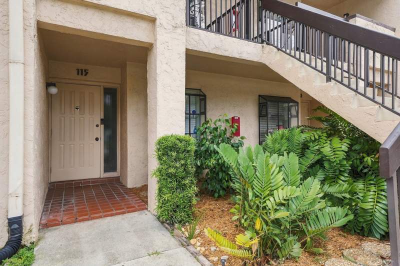 2 bedroom Condominium at 2379 SW 15th Street #115, Meadowridge Condo, Deerfield Beach — photo 4