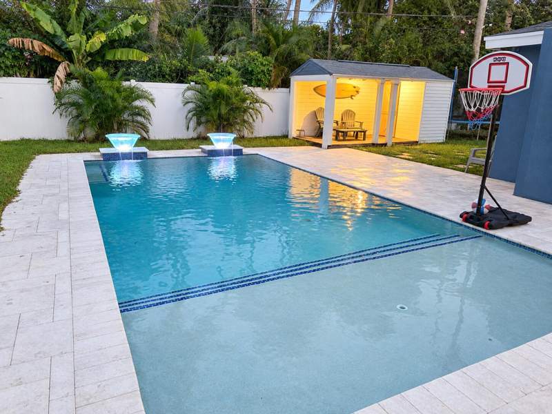 3 bedroom Single Family Residence at 2706 SW 5th Street, Seacrest Hills, Boynton Beach — photo 4