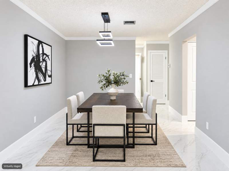2 bedroom Condominium at 944 Savannas Point Drive #A, High Point Of Fort Pierce Condominium Section 3, Fort Pierce — photo 3