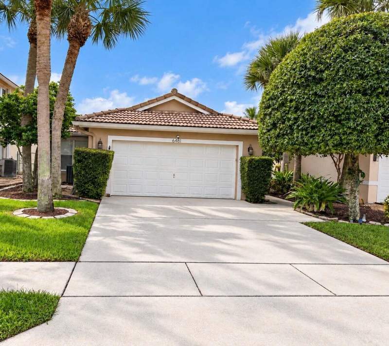 3 bedroom Single Family Residence at 6481 Willoughby Circle, Willoughby Farms, Lake Worth — photo 5