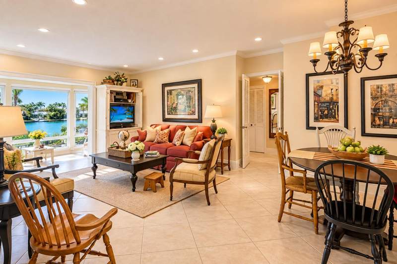 2 bedroom Condominium at 20 Colonial Club Drive #200, Colonial Club Condo Sec 1, Boynton Beach — photo 5