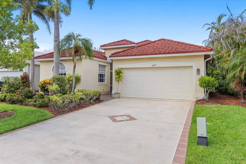 3 bedroom Single Family Residence at 1629 SE Shelburnie Way, Highland Glen, Port St. Lucie — photo 3