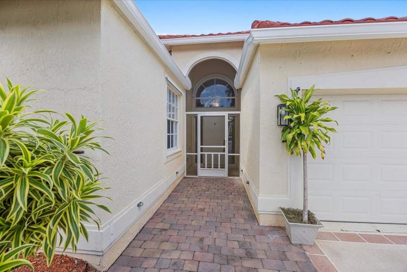 3 bedroom Single Family Residence at 1629 SE Shelburnie Way, Highland Glen, Port St. Lucie — photo 5