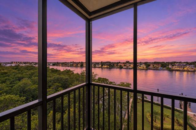 3420 S Ocean Boulevard #5z, home for sale in Highland Beach